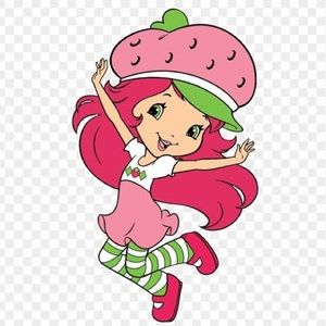 Meet your Posher, Chloe